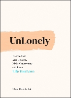 Book Cover for UnLonely by Claire Chamberlain