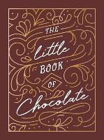 Book Cover for The Little Book of Chocolate by Summersdale Publishers