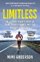 Book Cover for Limitless by Mimi Anderson, Lucy Waterlow