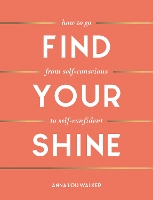 Book Cover for Find Your Shine by Anna Lou Walker