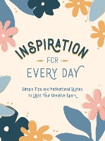 Book Cover for Inspiration for Every Day by Summersdale Publishers