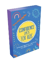 Book Cover for Confidence Cards for Kids by Summersdale Publishers