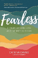 Book Cover for Fearless by Catrina Davies