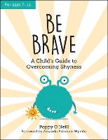 Book Cover for Be Brave by Poppy O'Neill