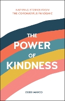 Book Cover for The Power of Kindness by Debbi Marco