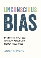 Book Cover for Unconscious Bias by Annie Burdick