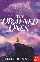 Book Cover for The Drowned Ones by Ellen Renner