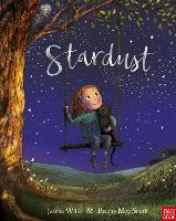 Book Cover for Stardust by Jeanne Willis