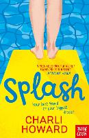 Book Cover for Splash by Charli Howard