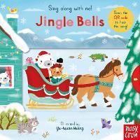 Book Cover for Sing Along With Me! Jingle Bells by Yu-hsuan Huang