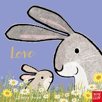 Book Cover for Love by Emma Dodd