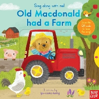 Book Cover for Old Macdonald Had a Farm by Yu-Hsuan Huang