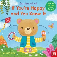 Book Cover for If You're Happy and You Know It by Yu-Hsuan Huang