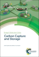 Book Cover for Carbon Capture and Storage by David (University of Cambridge, UK) Reiner