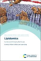 Book Cover for Lipidomics by William (Swansea University, UK) Griffiths