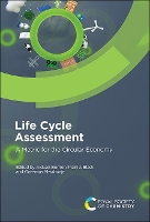 Book Cover for Life Cycle Assessment by Aiduan (University College London, UK) Borrion