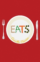 Book Cover for EATS by Camilla Chester