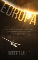 Book Cover for Europa by Robert Mills