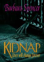 Book Cover for Kidnap by Barbara Spencer