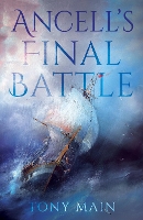 Book Cover for Ancell's Final Battle by Tony Main