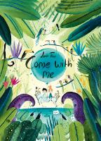Book Cover for Come with Me by Linde Faas