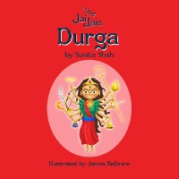 Book Cover for Durga by Sunita Shah