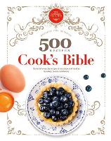 Book Cover for Cook's Bible by 