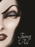 Book Cover for Disney Princess Snow White: Fairest of All by Serena Valentino