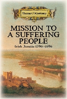 Book Cover for Mission to a Suffering People by Thomas J (SJ) Morrissey