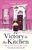 Book Cover for Victory in the Kitchen by Annie Gray