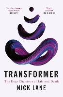 Book Cover for Transformer by Nick Lane
