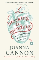 Book Cover for Breaking & Mending by Joanna Cannon