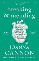 Book Cover for Breaking & Mending by Joanna Cannon