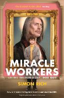 Book Cover for Miracle Workers by Simon Rich