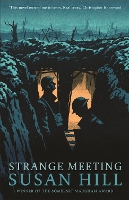 Book Cover for Strange Meeting by Susan Hill