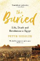 Book Cover for The Buried by Peter Hessler