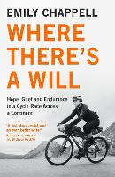 Book Cover for Where There's A Will by Emily Chappell