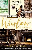 Book Cover for The Warlow Experiment by Alix Nathan