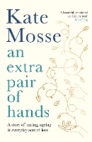 Book Cover for An Extra Pair of Hands by Kate Mosse