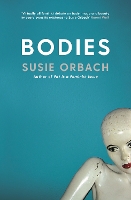 Book Cover for Bodies by Susie Orbach