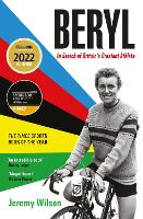 Book Cover for Beryl: In Search of Britain's Greatest Athlete, Beryl Burton by Jeremy Wilson