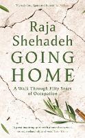 Book Cover for Going Home by Raja Shehadeh