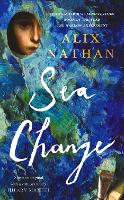 Book Cover for Sea Change by Alix Nathan