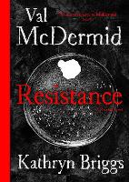 Book Cover for Resistance by Val McDermid