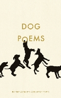 Book Cover for Dog Poems by Various