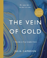 Book Cover for The Vein of Gold by Julia Cameron