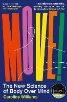 Book Cover for Move! by Caroline Williams