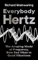 Book Cover for Everybody Hertz by Richard Mainwaring