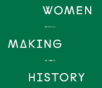 Book Cover for Women Making History by Various
