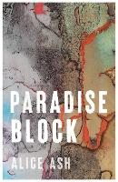 Book Cover for Paradise Block by Alice Ash